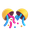 confetti ball